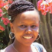 Patricia Muthaura's photo