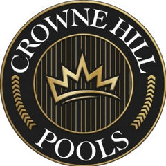 Crowne Hill Pools