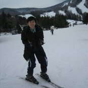 Jiajun Zheng's photo