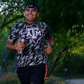 James Martinez's photo