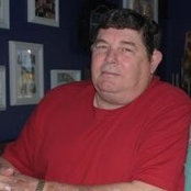 Frank Averetts foto