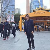 Yoshio OH's photo