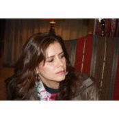 Foto von Jasmin Wardani