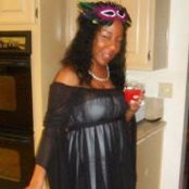 Foto von April Jackson