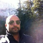 Saud Bajbair's photo
