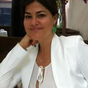 Mia Sterns foto