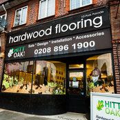 Hitt Oak Ltd's photo