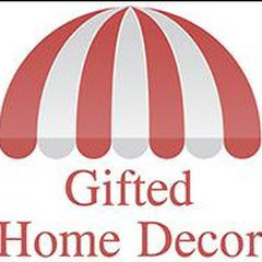Gifted Home Decor