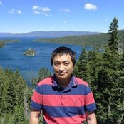 Ziyang Liu's photo