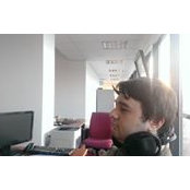 Marius Dragomir's photo