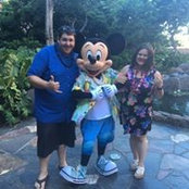 Charles Zaremba's photo