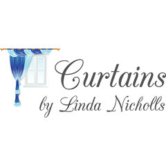 Curtains by Linda Nicholls