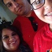 Photo de Yvette Cabrera