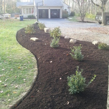 Landscaping, Demolition, and Driveways