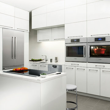 Bosch Kitchens