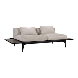 Nuevo Living Salk Sofa - Sofas