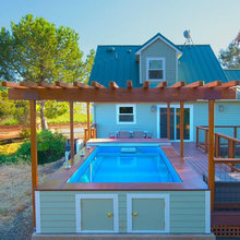 Pool Deck
