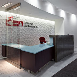 modularArts&reg; InterlockingRock&reg; Yuma&trade; PANELS - Building Materials