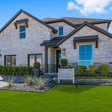 Sweetgrass Model