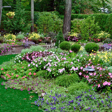 Planting and Maintenance