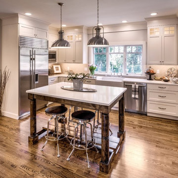 East Greenwich Remodel