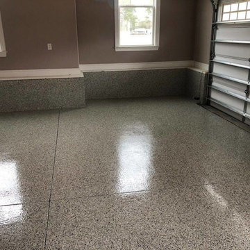 Flooring
