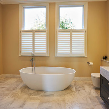 House in South Wandsworth