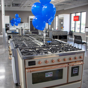 Appliances | Showroom