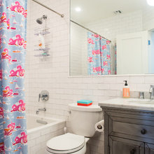 Ava's Bathroom