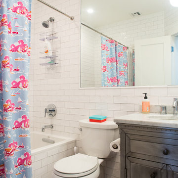 Bed Stuy Townhouse