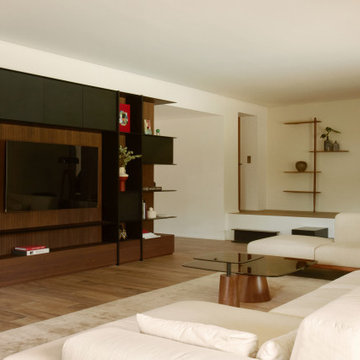VILLA CEZANNE