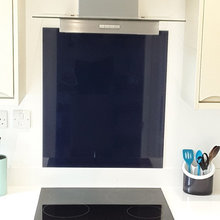 New kitchen installation - summer 2018