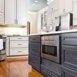 Wellborn Cabinet, Inc. - Products