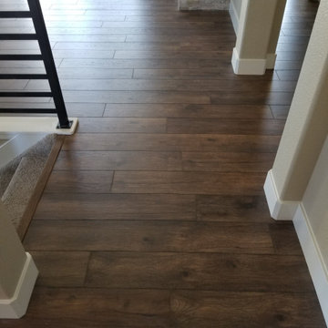Project Canyon Vista