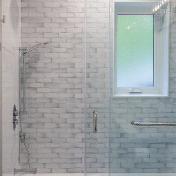 Mississauga Home Renovation - Project 647