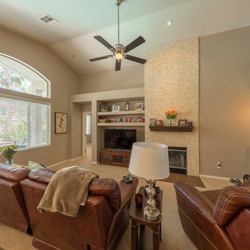 Timber WIllow Phase 2 | Whole Home Design