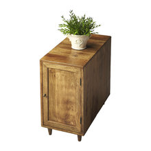 Storage/Accent Tables