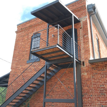 Habersham Mill