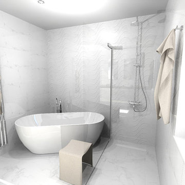 Salles de bain