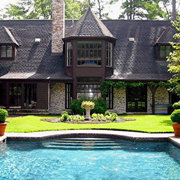 Saddlebrook Lane