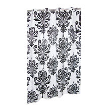 Pali's shower curtains