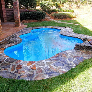 The Best Decision Ever - Your Pool!