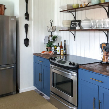 Kitchen Remodel