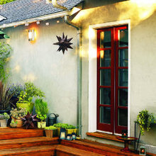 kitchen doors
