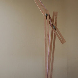 Erasmus Floor Lamp - Floor Lamps