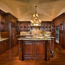 Kitchen Ideas