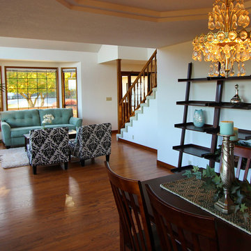 The Power of Home Staging - Our Portfolio