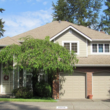James Hardie Siding