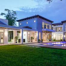 mansion