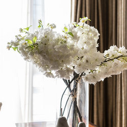 Classic living - Artificial Flower Arrangements